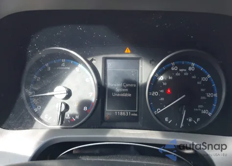 2017 Toyota Rav4 Xle z USA, uszkodzony, nr VIN 2T3WFREV9HW321141